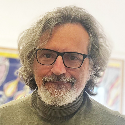 César Llorens Cuartero