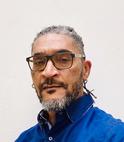 Damián Mekong Talavera
