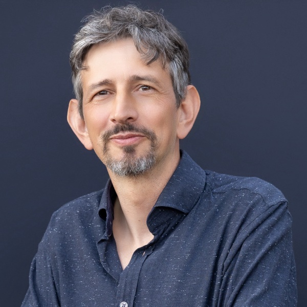 David Wikström